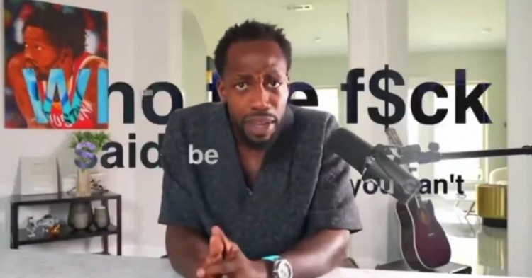 大将军:特雷-杨是核心&季后赛时不能随便离队 但没人去管贝弗利