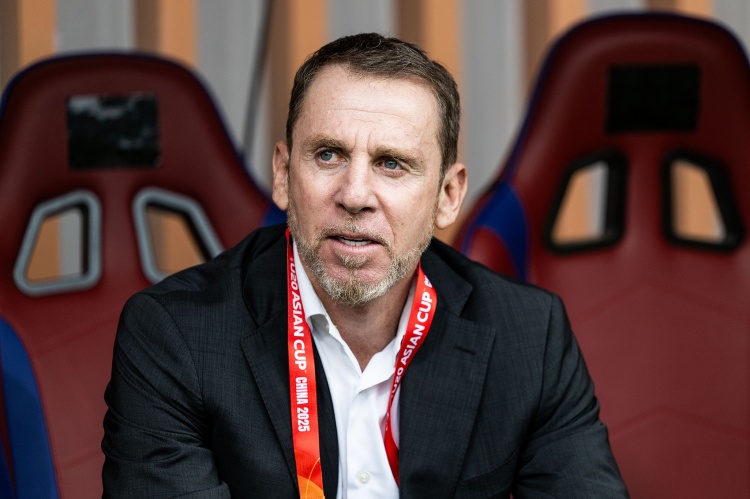 津媒:安东尼奥、久尔杰维奇及部分本土教练,可为国足选帅进言