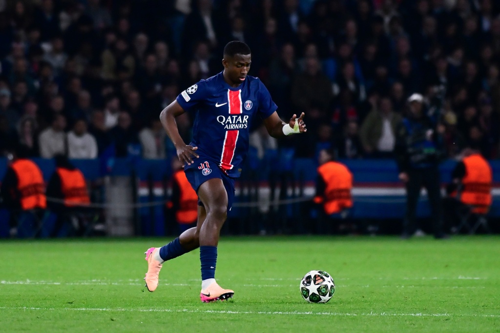 帕乔:我已经为世界杯做好了准备,厄瓜多尔对这届杯赛充满期待