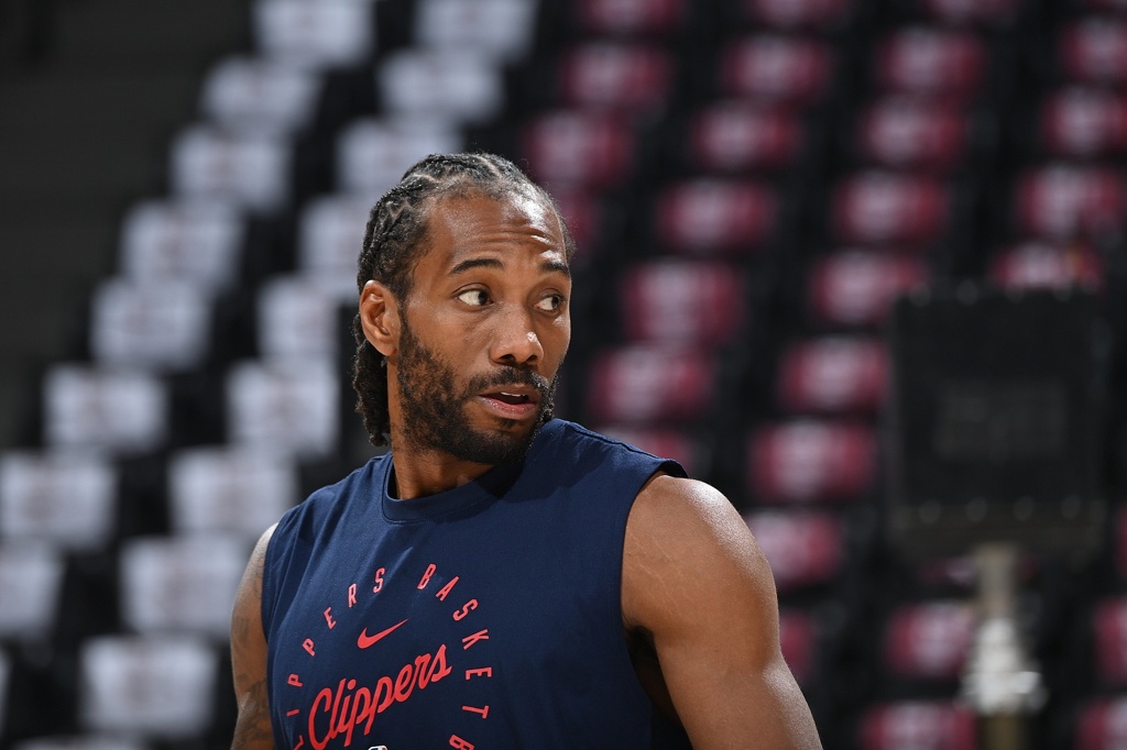 ESPN:快船2017年就曾私下打听小卡伤情 他们肯定不想被联盟彻查