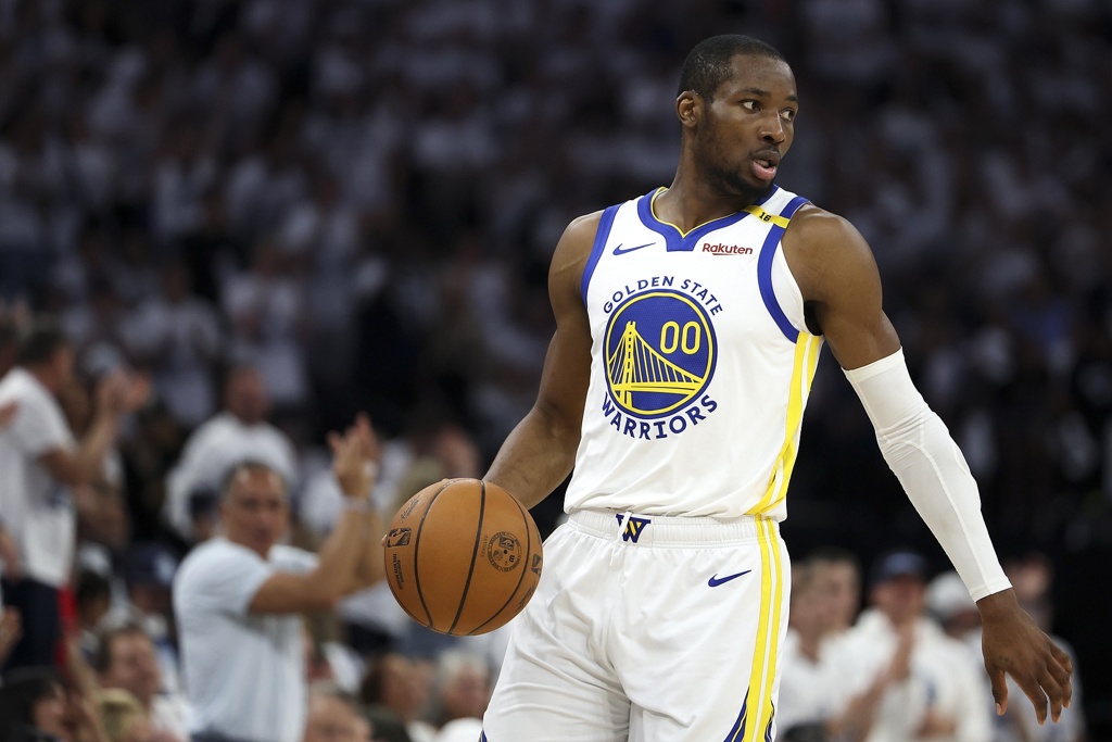 MacMahon:勇士带回库明加会是灾难 蒙克+首轮签都不换是咋想的?