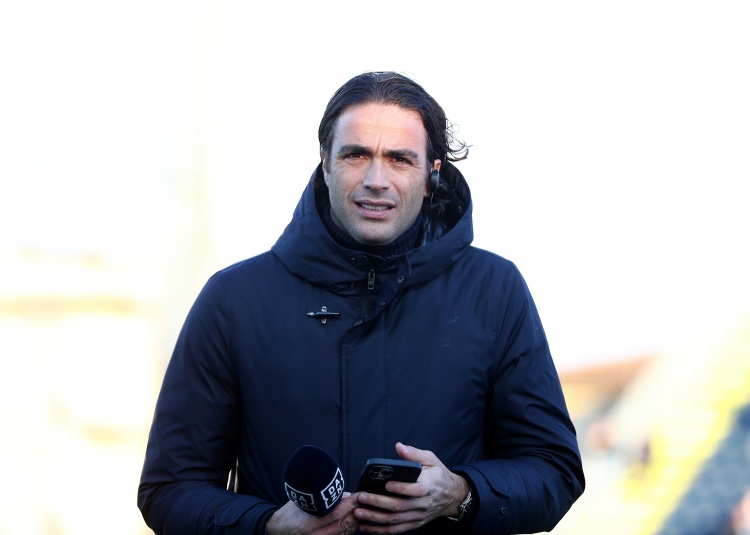 马特里:阿莱格里为米兰带来稳固防守 预计劳塔罗将获得意甲金靴