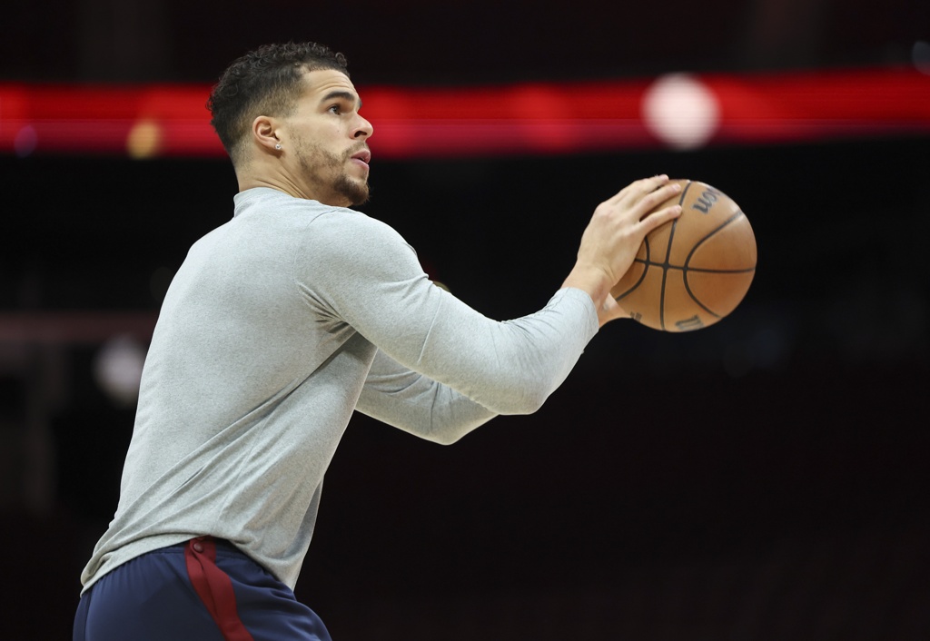 小波特:我曾是同龄人中的佼佼者 若无背伤打球对我而言相当轻松