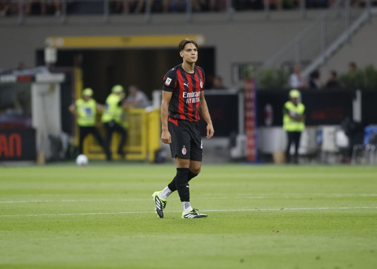 米体:阿莱格里本轮联赛预计沿用上轮首发,但下周意大利杯会轮换