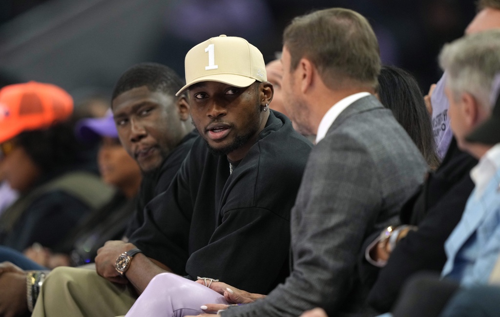 10月1日截至日!球队选项是谈判死结 勇士和库明加究竟谁对谁错?